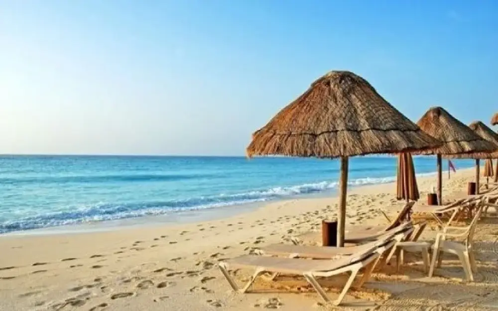 Sabah çimərliyə getmək istəyənlərin nəzərinə