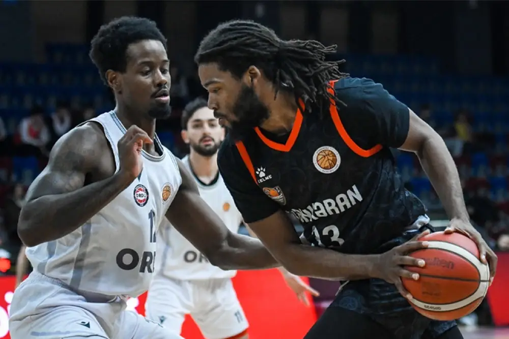 Azərbaycan Basketbol Liqasının X turunda daha bir görüş baş tutub
