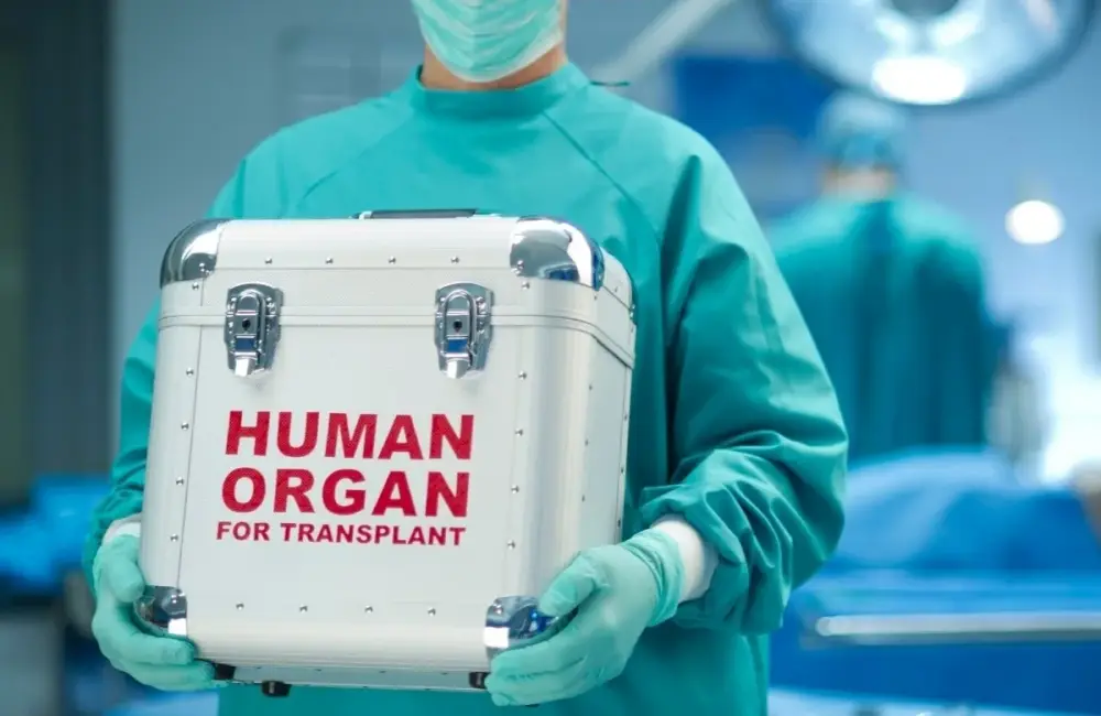 Azərbaycanda 1400-dən artıq şəxs orqan və toxuma transplantasiyası üçün növbə gözləyir - RƏSMİ