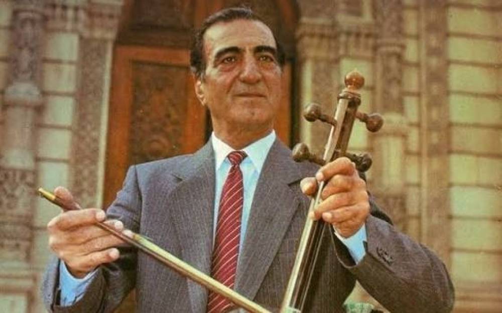 Bu musiqi məktəbinə Habil Əliyevin adı verildi