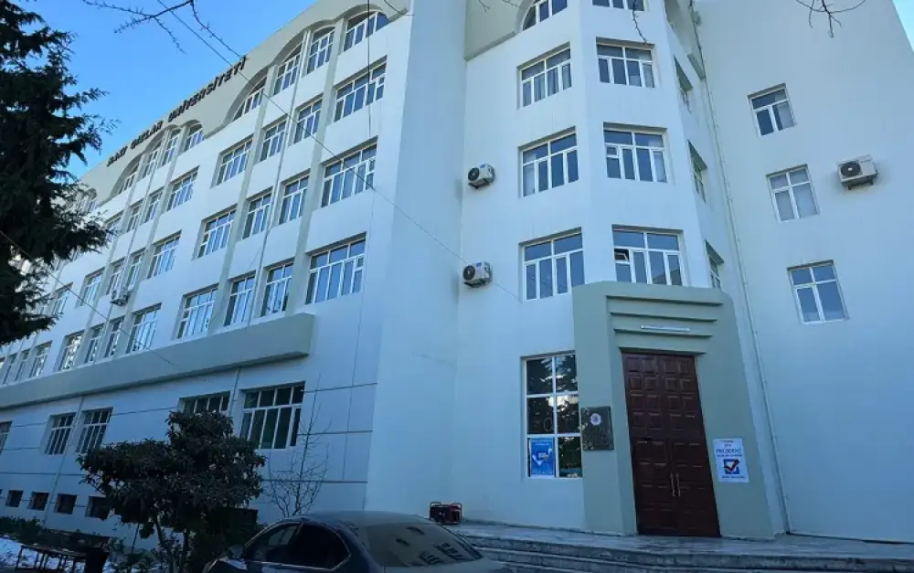 Bakı Qızlar Universiteti niyə bağlanıb? - SƏBƏB