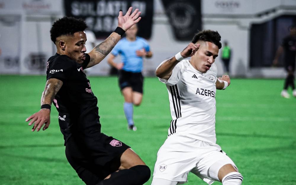 “Qarabağ”la “Sabah” da cərimələndi