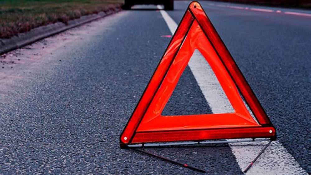 Salyanda iki avtomobil toqquşub, beş nəfər xəsarət alıb