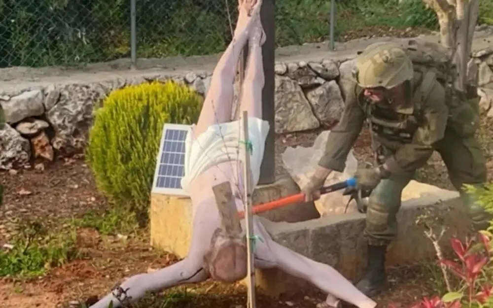 İsrail üzr istədi