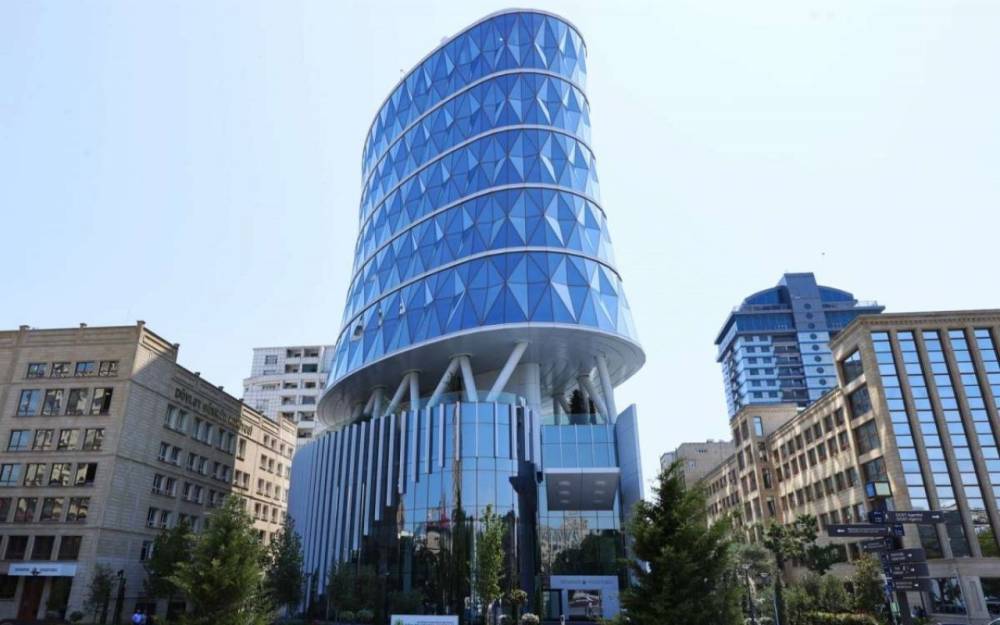 Dövlət Gömrük Komitəsində maliyyə nöqsanları aşkarlandı