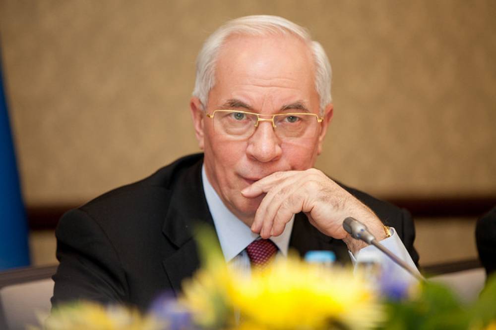 Ukrayna: ABŞ Konqresi Trampın NATO-dan çıxmasına icazə verməyəcək