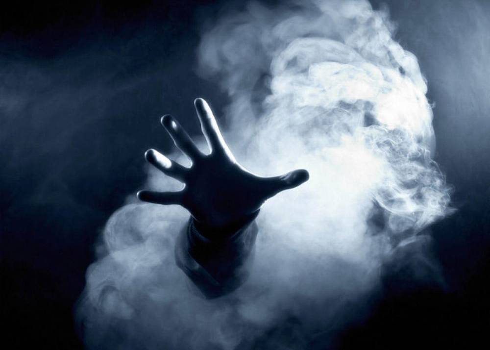 Siyəzəndə qadın dəm qazından boğuldu