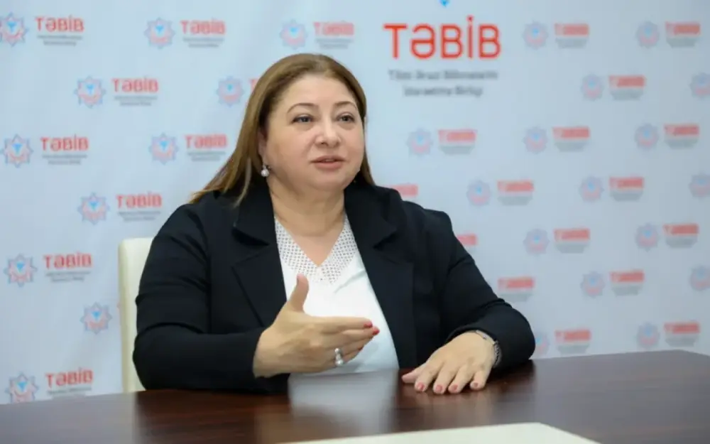 Sabunçu Tibb Mərkəzinin direktoru işdən çıxarıldı