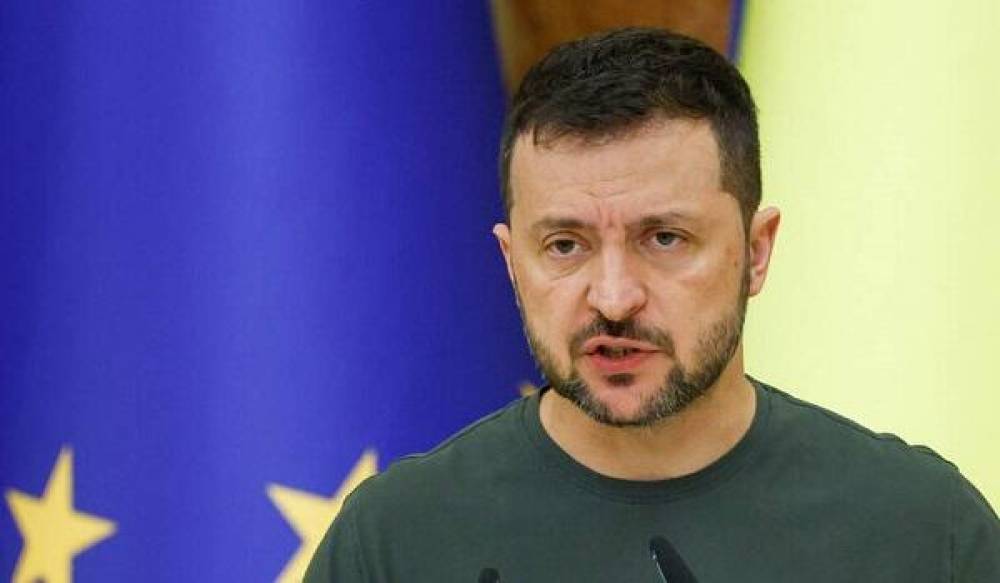 "Drujba neft kəməri təmi olunacaq, lakin.." - Zelenski