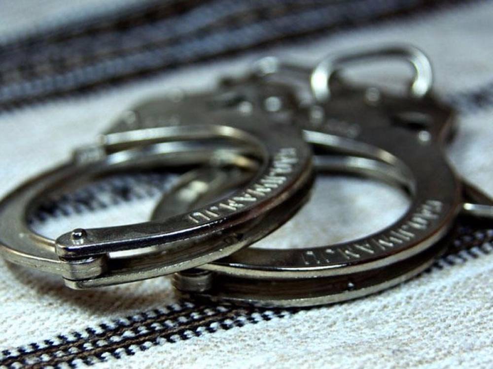 Bu ilin 3 ayı ərzində baş verən cinayətlərin 90,1 faizi açılıb