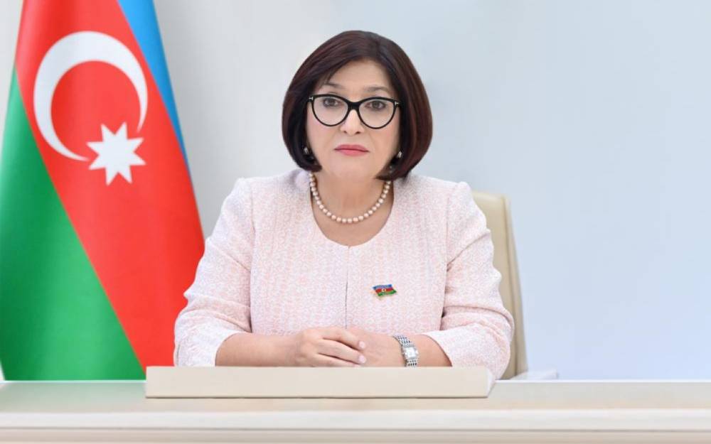 "MSK yüksək səviyyədə işləyir" - Spiker