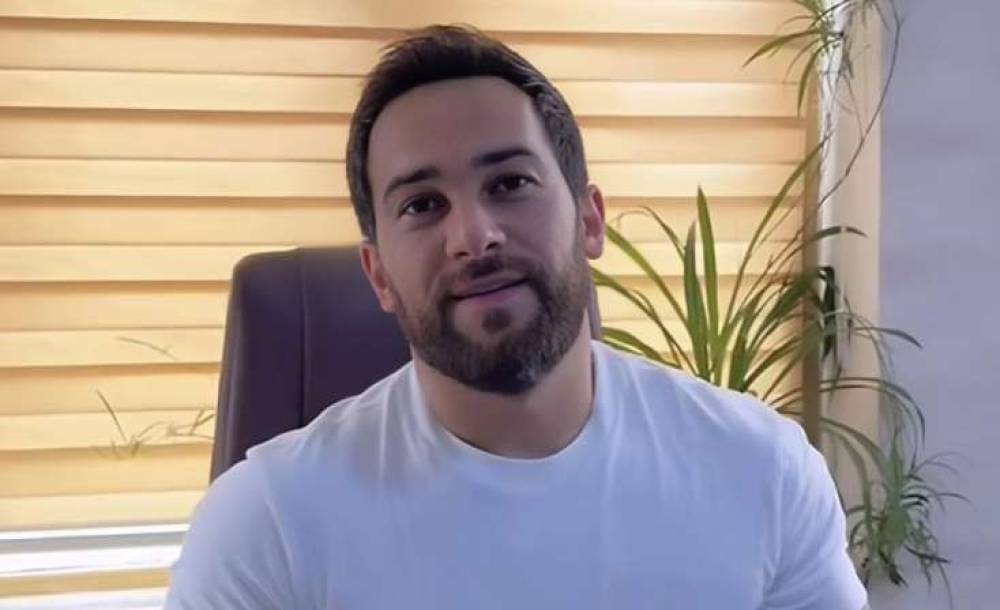 "Nikosayağı" aylar sonra göründü - FOTO