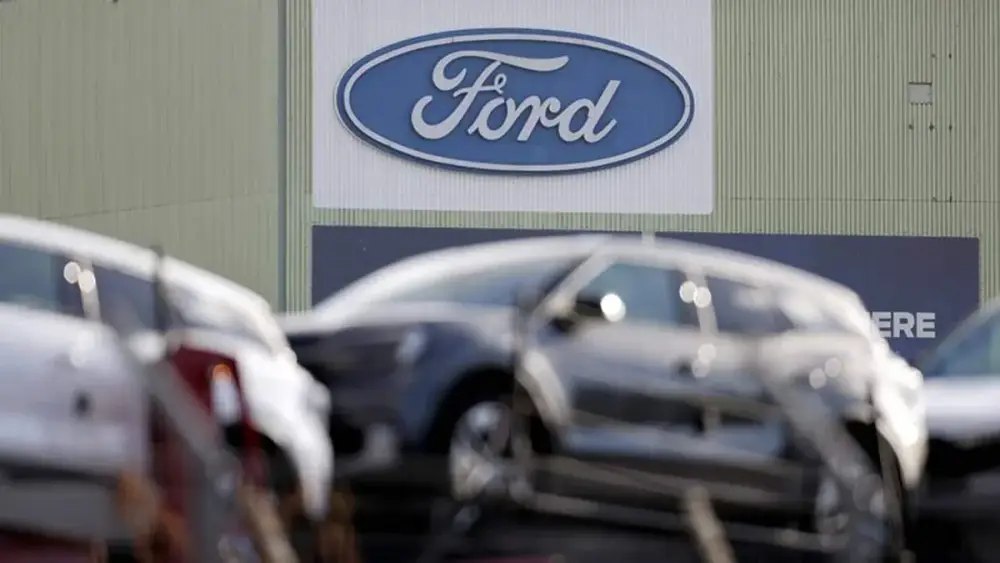 "Ford"un daha bir modelində problem aşkarlandı: Şirkət 140 minə yaxın pikapı geri çağırır