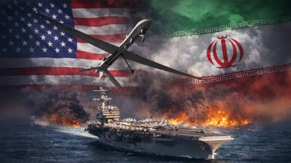 Politico: ABŞ İranın qalan raket ehtiyatlarını məhv etməkdə çətinlik çəkəcək