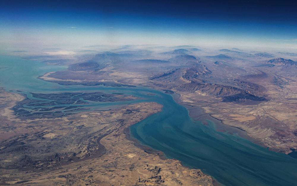 İran atəşkəs dövründə Hörmüz boğazından keçid üçün rüsum alacaq