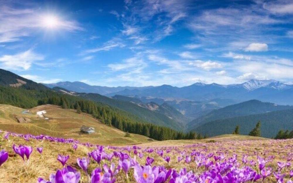 Aprelin son günü hava necə olacaq?