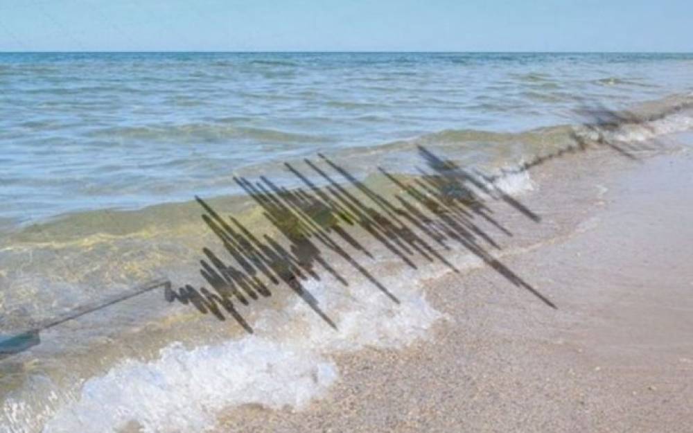 Azərbaycanda ZƏLZƏLƏ oldu - YENİLƏNİB