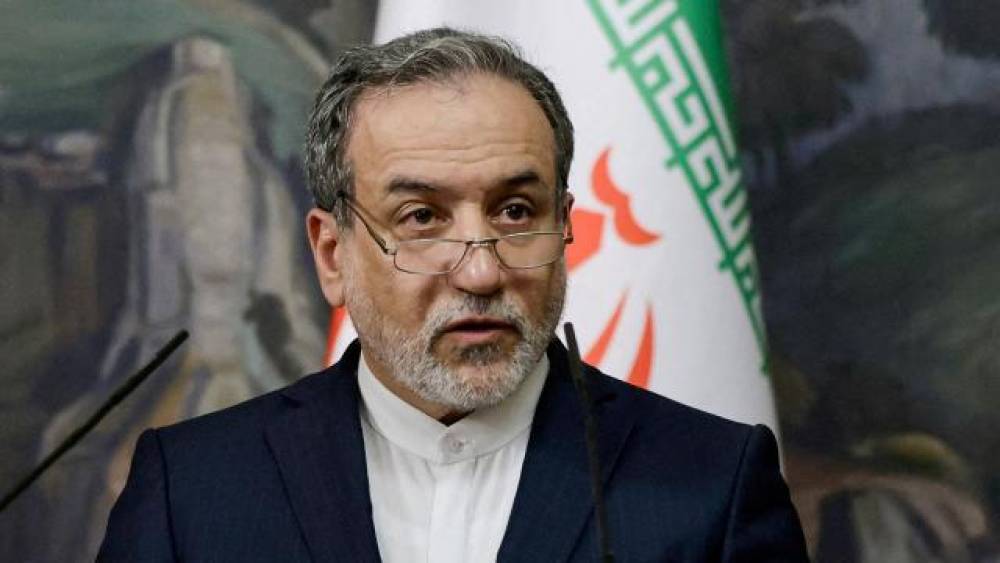 Əraqçı: ABŞ-ın təhdidləri diplomatik prosesin irəliləməsinə mane olur