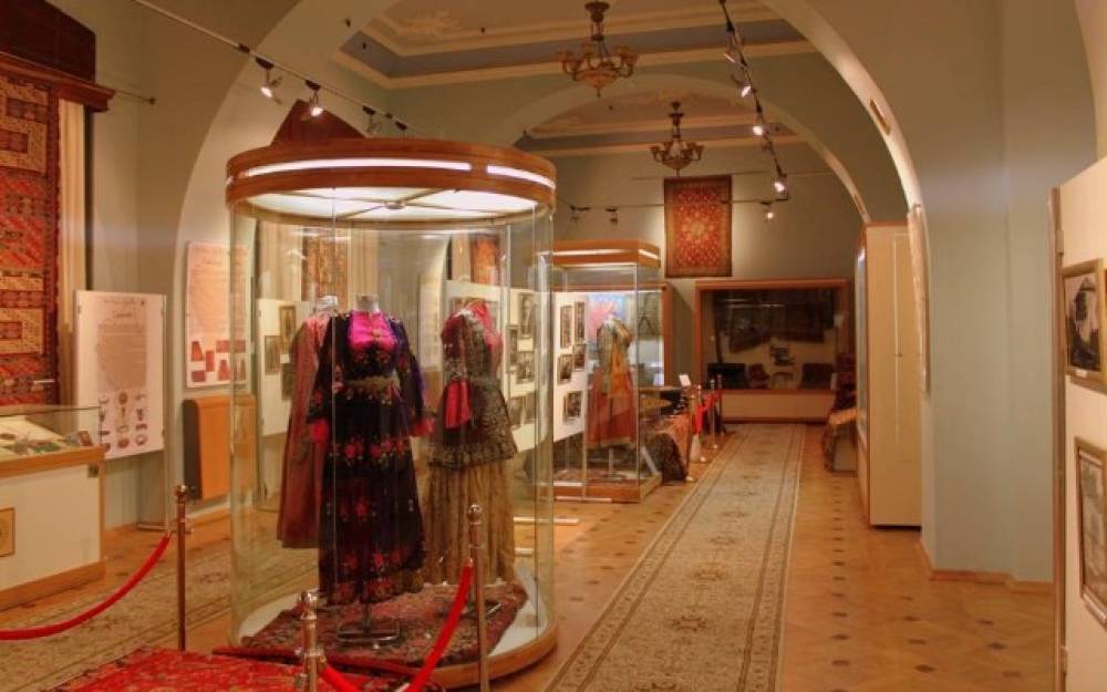 Sabah muzeyləri ziyarət pulsuz olacaq