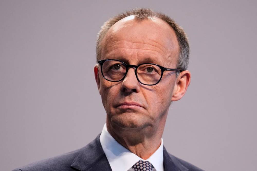 "İranlılar daha güclüdür"" - Almaniya kansleri