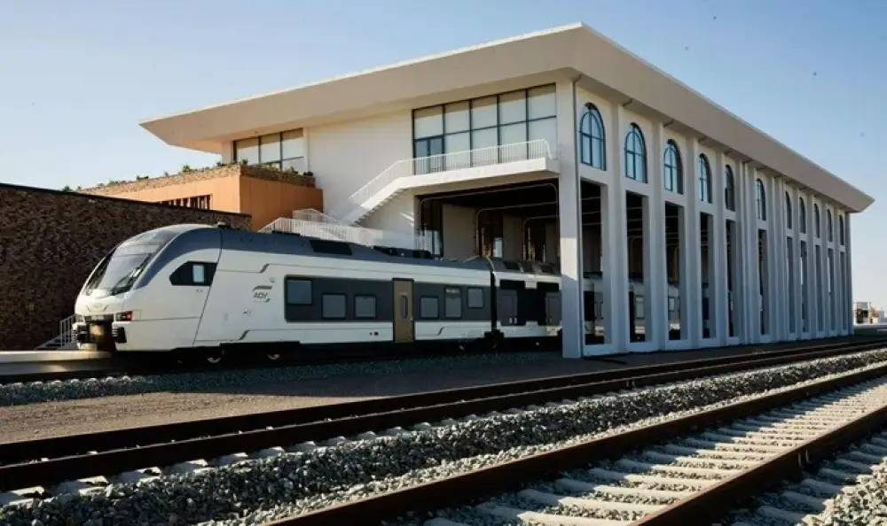 Bakı-Balakən-Bakı marşrutu üzrə yeni dayanacaqlar təyin edildi