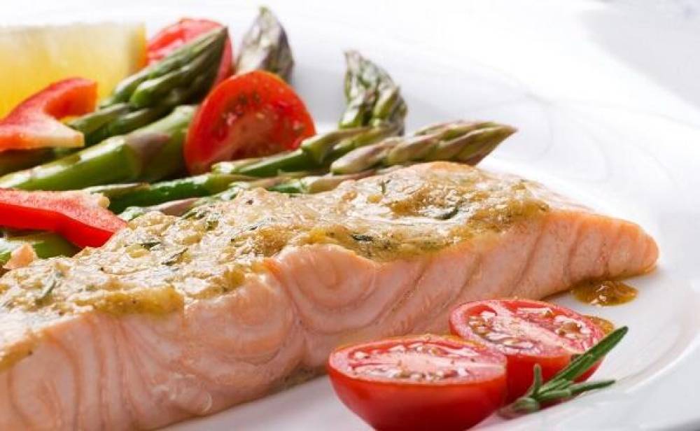 Qocalmağa qarşı təsirli qidalar...