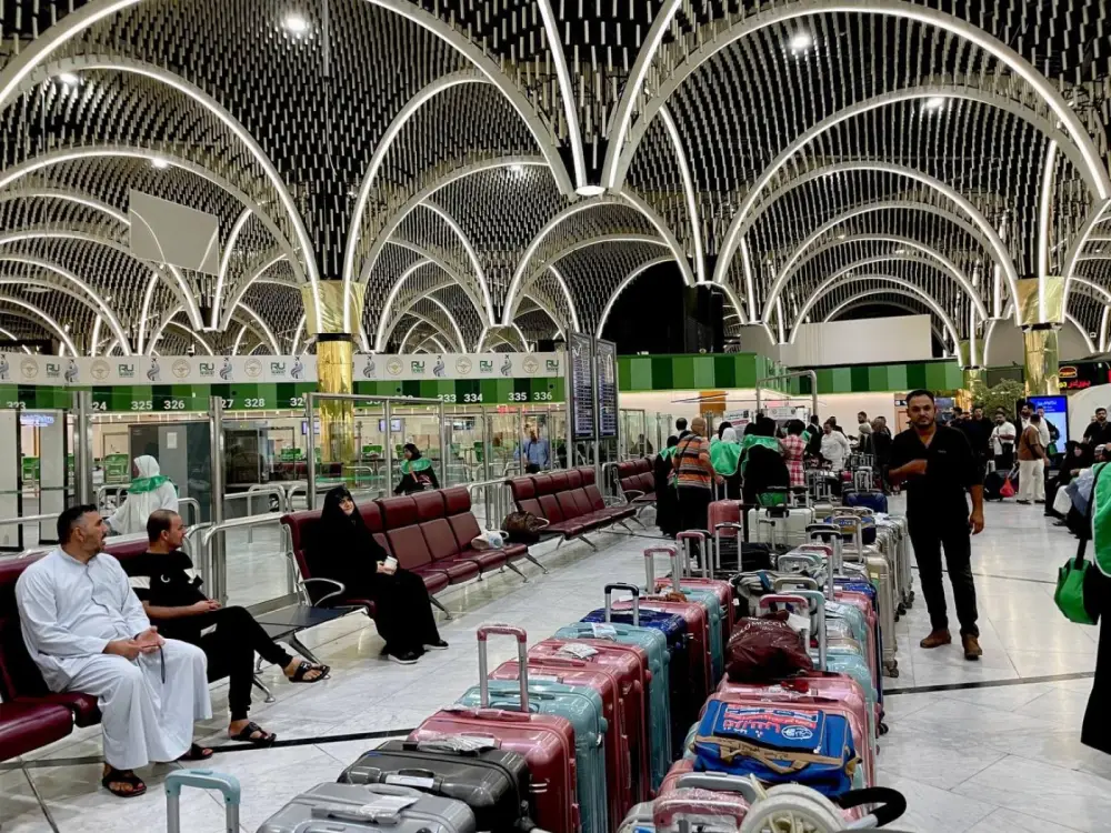 İraqın ən böyük hava yolu şirkəti 28 aprel tarixində Livana uçuşlarını bərpa etdi