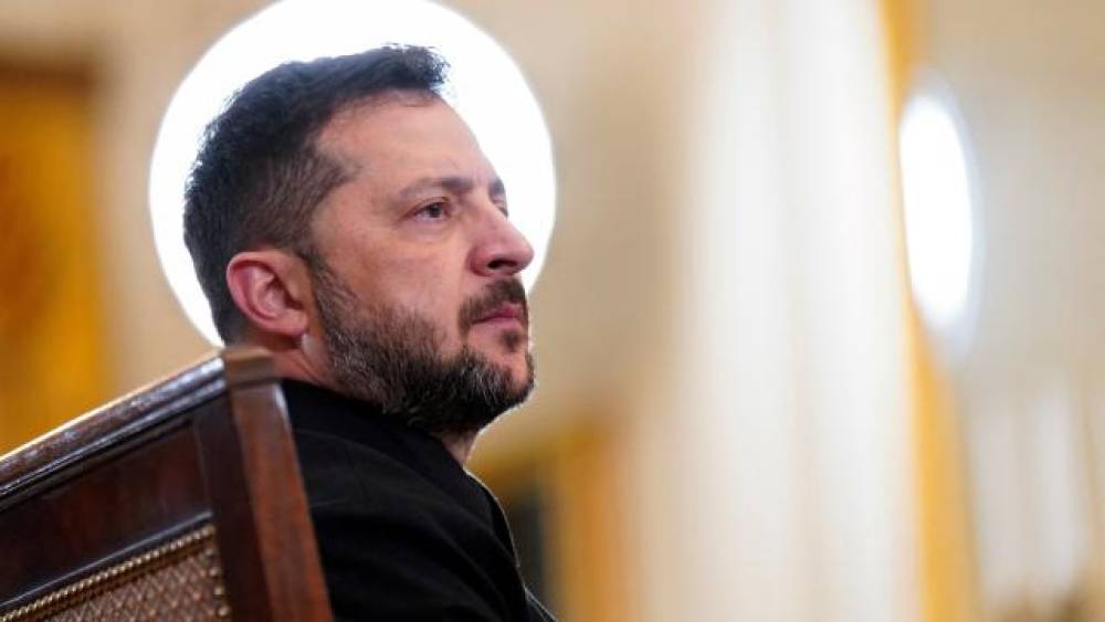 Zelenski: Bu yaz diplomatik baxımdan asan olmayacaq