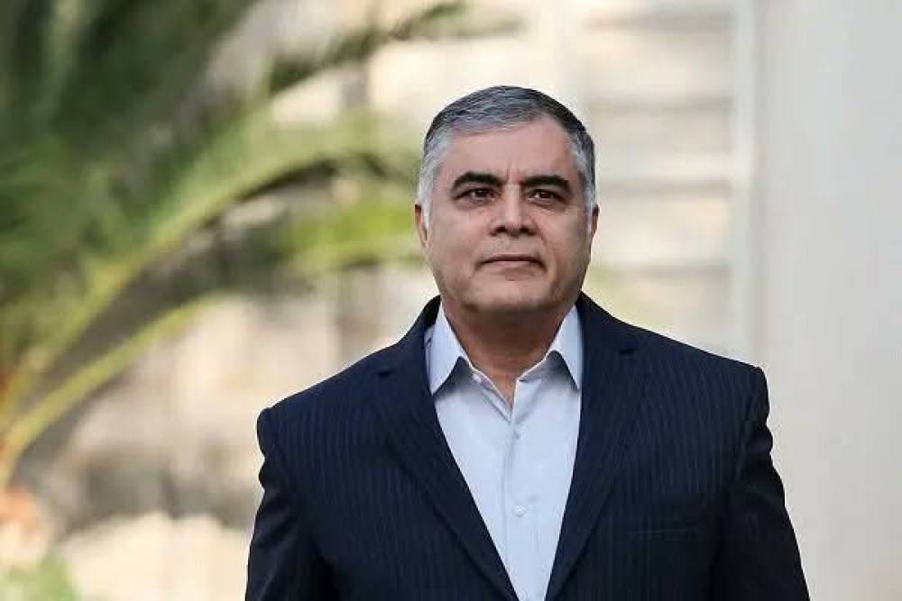 İranın neft naziri ABŞ-ın İran limanlarına qarşı tətbiq etdiyi blokadanın təsirsiz olduğunu iddia edib