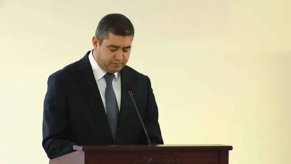 Azərbaycanda sabiq nazirə yeni vəzifə verildi