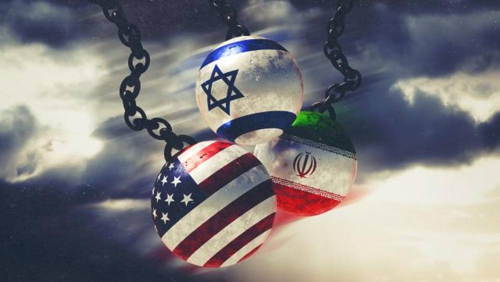 Axios: ABŞ, İsrail, İran müharibəsinin yaxın gələcəkdə bitməsi ehtimalı azdır