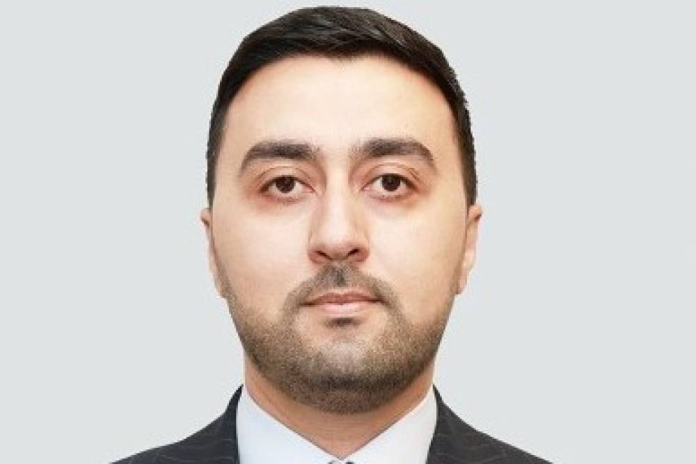 "Azərpoçt"a yeni rəhbər təyin edildi - YENİLƏNİB