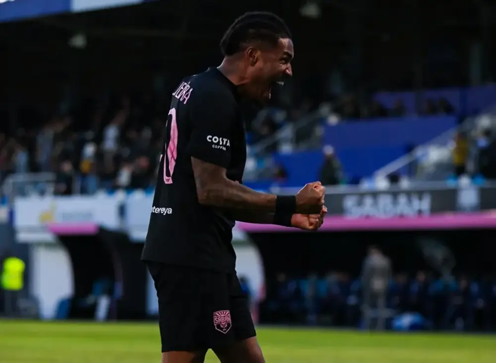 "Sabah" Premyer Liqa tarixində yeni nailiyyətə imza atıb