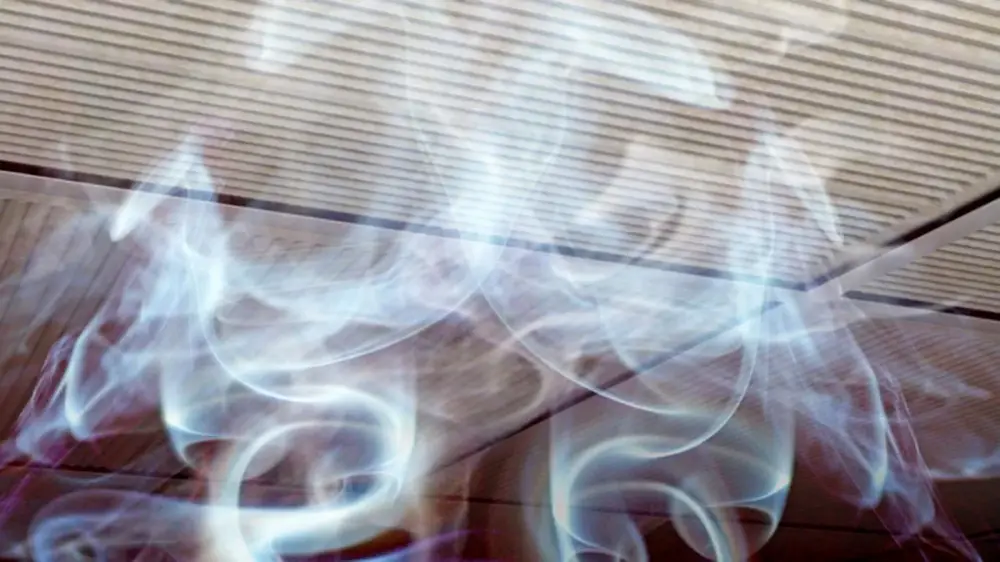 Balaxanıda 23 yaşlı oğlan dəm qazından zəhərlənərək ölüb