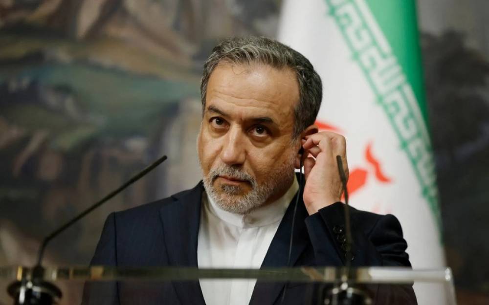 Əraqçı ABŞ ilə atəşkəs barədə Pakistanla danışıqlar apardı