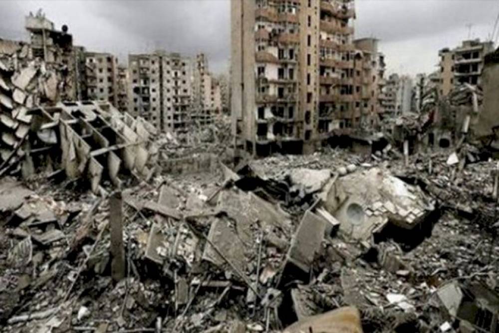 Zəlzələdən sonra xəsarət alanların sayı açıqlandı