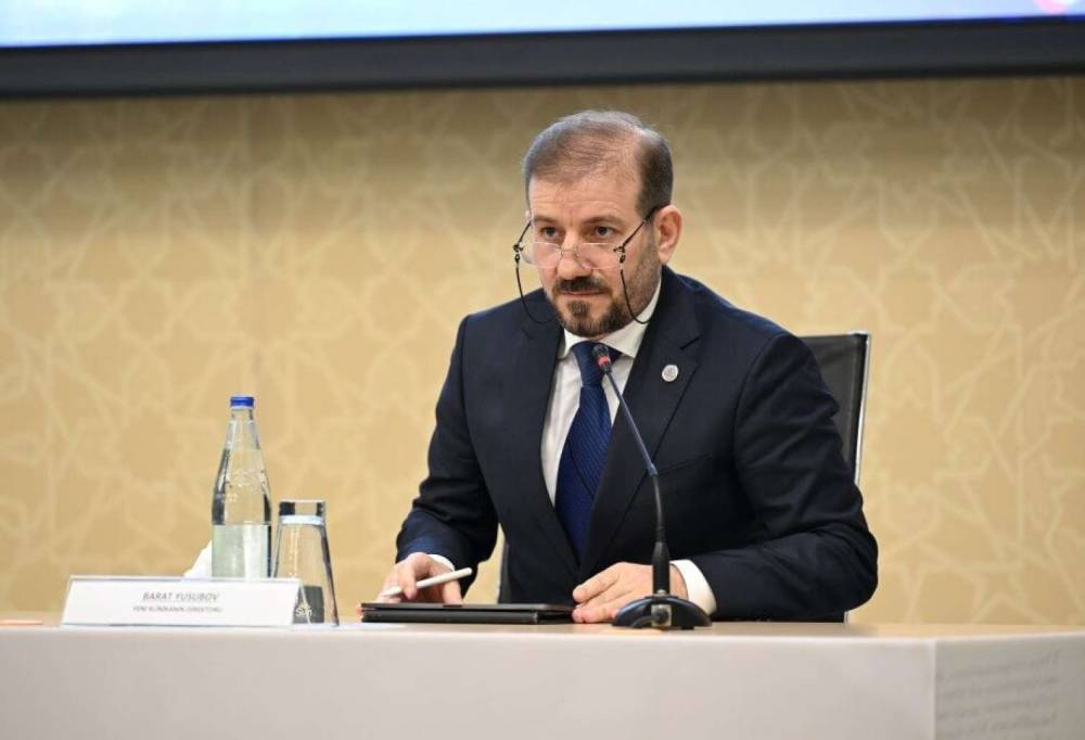 “Yeni Klinika”nın direktoru işdən çıxarıldı