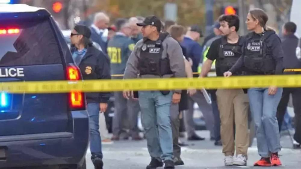 Pakistanda terror hücumu: Ölənlər və yaralananlar var