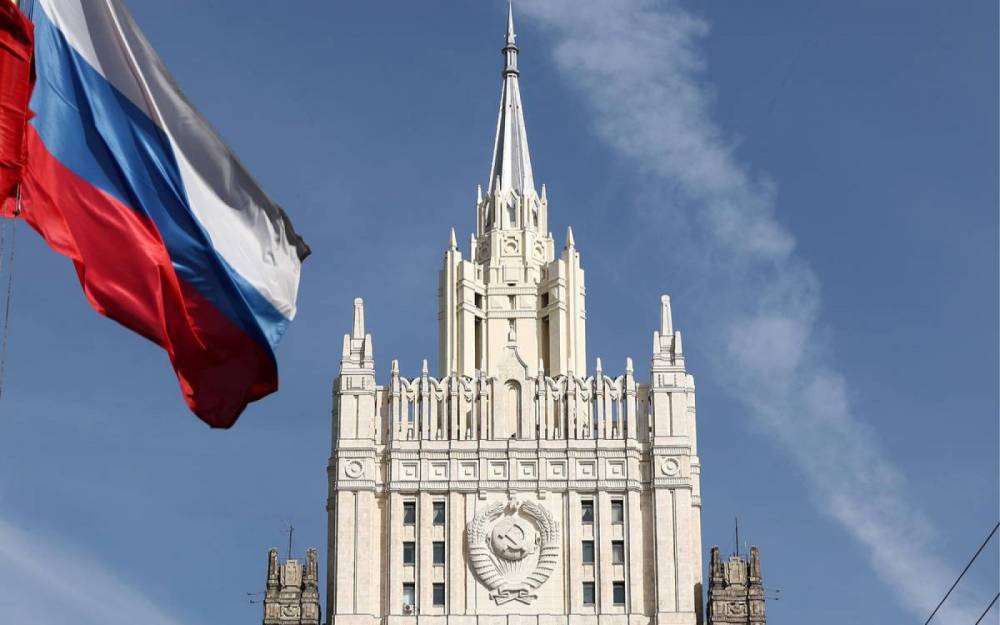 Rusiya xarici işlər nazirinin müavini İsrail səfiri ilə Yaxın Şərqdəki vəziyyəti müzakirə edib