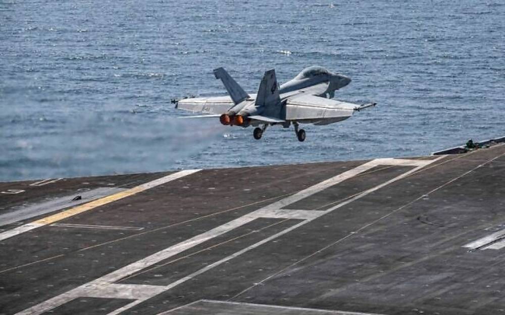 İran müharibəsində 399 ABŞ əsgəri yaralanıb