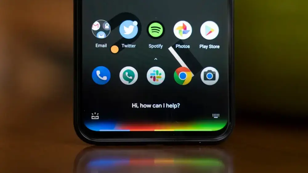 Google Android telefonlarından Assistant-ı sentyabrda siləcək