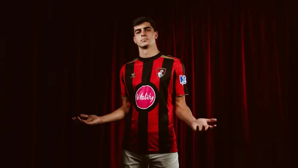 "Bornmut" klubu olimpiya çempionu Xuanlu Sançesi transfer edib
