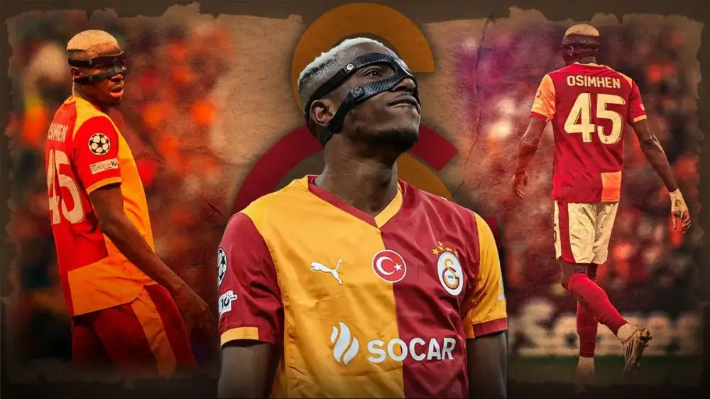 "Arsenal"dan "Qalatasaray"a TARİXİ TƏKLİF: Osimhenin əvəzinə ulduz futbolçu və 30 milyon avro