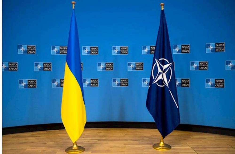 NATO Ukraynaya söz verib - AÇIQLAMA 