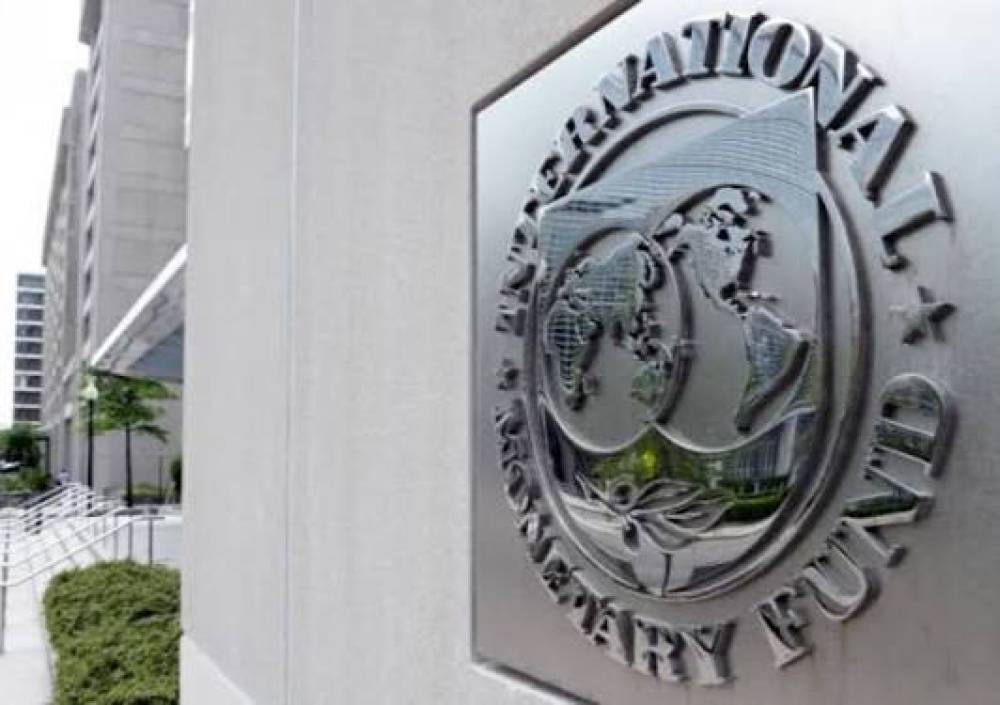 BVF müharibədən zərər çəkmiş Suriyaya texniki yardım proqramı hazırlayacaq