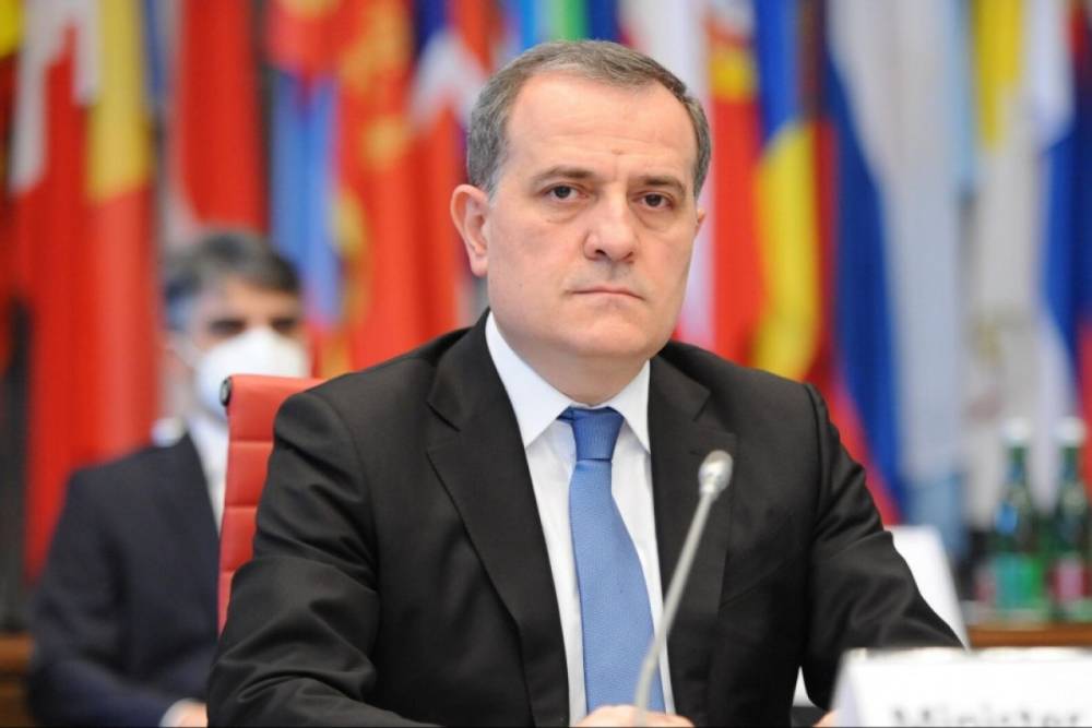 Ukraynaya qaz tədarük etməyə hazırıq - Nazir