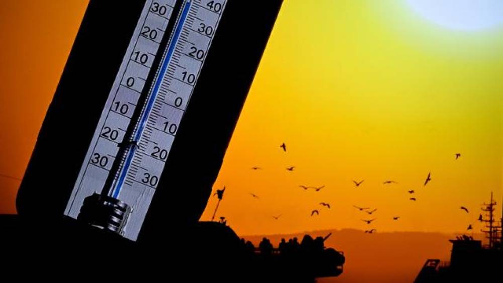 Bu ölkədə bütün ölkə üzrə isti hava xəbərdarlığı elan edildi