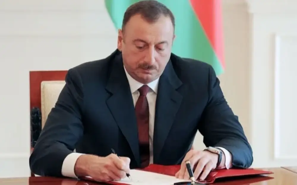 Culfaya yeni başçı təyin edildi