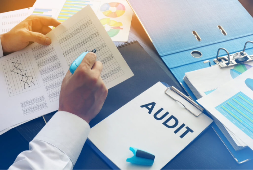 Təhsil Tələbə Krediti Fondu auditor seçib 
