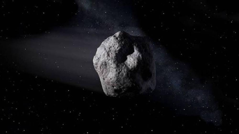 Nəhəng asteroid Yer kürəsinə yaxın məsafədən keçəcək